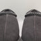 Mens UGG Tasman II Slippers Dark Grey UK Size 6