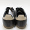 adidas Samba OG Trainers Core Black Wonder Beige Gold Metallic UK Size 7
