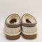 Womens UGG Tasman Il Slippers Sea Salt UK Size 3