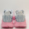 HOKA Clifton 10 Trainers Overcast Petal F UK Size 6