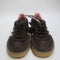 adidas Handball spezial trainers Dark brown pink gum UK Size 5
