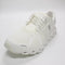 ON Cloud 6 Trainers White White F UK Size 6.5