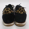 Odd sizes - Adidas SL 72 Trainers Leopard Preloved Brown Black G UK Sizes Right 5/Left 6