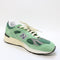 New Balance 991V2 'Made in UK' Trainers Mineral Green UK Size 8