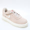 Kids Nike Air Force 1 Youth Trainers Sail Pink Red UK Size 13 youth