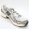 New Balance 740 V2 Trainers Silver Black UK Size 8