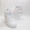 PUMA Womens PUMA Carina 20 Mid Trainers White UK Size 3.5