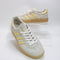 adidas Handball Spezial Trainers Aluminaorange Tint White UK Size 4