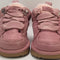 Kids UGG Lowmel Toddler Trainers Pink Dawn UK Size 6infant