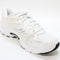 Saucony Ride Millenium Trainers White White Silver UK Size 5