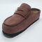 Womens BIRKENSTOCK Naples Wrapped Clogs Pepper UK Size 5 EU38