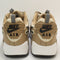 Nike Air Max 90 Drift Trainers Parachute Beige Light Khaki Black UK Size 9