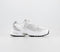 New Balance MR530 White Silver Trainers UK Size 5
