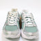 ASICS Gel 1130 Trainers Verdigris Pure Silver UK Size 5