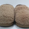 Womens UGG Tasman Maxi Curly Slippers Chestnut UK Size 5