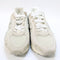 New Balance 204L Trainers Sea Salt Linen UK Size 5