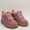 Kids UGG Lowmelt Pink Dawn UK Size 6 infant