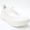 HOKA Clifton 10 Trainers White White F UK Size 6.5
