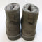 Womens UGG Classic Mini II Grey Suede UK Size 3
