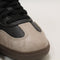 adidas Samba OG Trainers Core Black Wonder Beige Gold Metallic UK Size 7.5