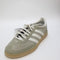 adidas Handball Spezial Trainers Silver Pebble Orbit Grey Gum UK Size 7