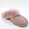 Womens UGG Coquette Slipper Pink Dawn UK Size 6