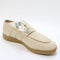 Mens adidas Handball Spezial Loafer Magic Beige Magic Beige Gum UK Size 6