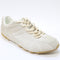 adidas Ghost Sprint Trainers Offwhite Sand Strata Gold Metallic UK Size 6