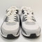 Nike Air Max 90 Trainers Wolf Grey White Pink Foam Smoke Grey Anthracite Bl UK Size 8
