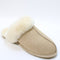 Womens UGG Scuffette II Slippers Sand UK Size 6