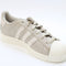 adidas Superstar Il Trainers Wonder Beige Alumina White UK Size 6
