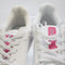 ON The Roger Advantage Trainers White Pink F UK Size 6