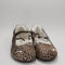 PUMA Speedcat Ballet Trainers Leopard Brown UK Size 7