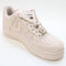 Nike Air Force 1 07 Trainers Silt Red Silt Red Particle Pink UK Size 6.5