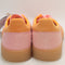 adidas Handball Spezial Trainers Glow Pink Flash Orange Gum UK Size 4