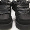 Odd sizes - UGG Lowmel Trainers Black UK Sizes Right 5/Left 6
