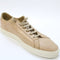 Mens Common Projects Achilles Slim Premium Tan Leather UK Size 8