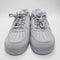 Nike Air Force 1 07 Trainers Wolf Grey Wolf Grey Black UK Size 8