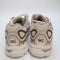 ASICS Gel NYC Trainers Mineral Beige Mineral Beige UK Size 5