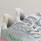 HOKA Clifton 10 Trainers Overcast Petal F UK Size 6