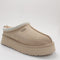 Womens UGG Tazz Il Slippers Sand UK Size 7