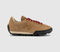 New Balance Gator Run Trainers Timberwolf Timberwolf UK Size 7.5