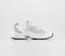 New Balance MR530 White Silver Trainers UK Size 4.5