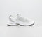New Balance MR530 White Silver Trainers UK Size 9