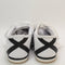 adidas Italia 70s Trainers White Black Grey UK Size 5.5