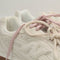 New Balance 204L Trainers Sea Salt Gum UK Size 6