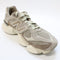 New Balance 9060 Trainers Mushroom Seasalt UK Size 9