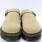 Womens Dr. Martens Zebzag Mule Savannah Tan UK Size 5