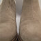Womens TOMS Astrid Ankle Boots Dune Suede UK Size 6