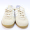 adidas Gazelle Lo Pro Trainers Sand Strata White Gum UK Size 4.5